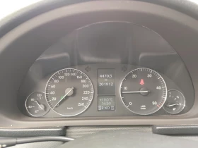 Mercedes-Benz C 220 Facelift! !АВТОМАТИК! * КЛИМАТРОНИК* ! !ТОП!, снимка 14