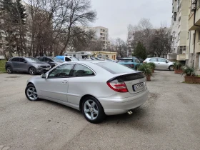 Mercedes-Benz C 220 Facelift! !АВТОМАТИК! * КЛИМАТРОНИК* ! !ТОП!, снимка 3