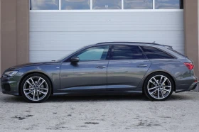 Audi A6 2XS-LINE* 360* 21"* , снимка 3