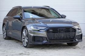 Audi A6 2XS-LINE* 360* 21"* , снимка 1