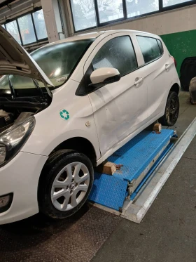 Opel Karl 1.0, снимка 2