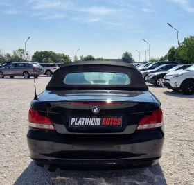 BMW 120 2.0D/AVTOMAT/PODGREV/KOJA/BELGIA, снимка 10