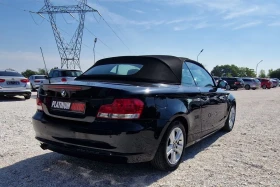 BMW 120 2.0D/AVTOMAT/PODGREV/KOJA/BELGIA, снимка 12