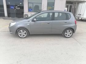 Chevrolet Aveo Газ, снимка 14