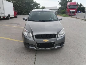 Chevrolet Aveo Газ, снимка 16