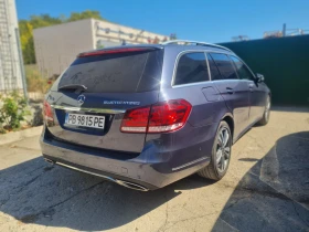 Mercedes-Benz E 300 BLUETEC HYBRID, снимка 3