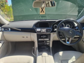 Mercedes-Benz E 300 BLUETEC HYBRID, снимка 4