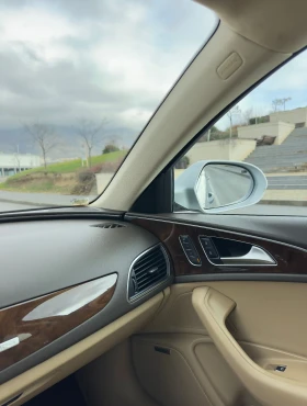 Audi A6 3.0 TFSI Supercharged Quattro (ВИДЕО), снимка 14