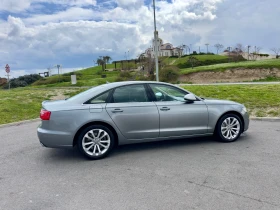 Audi A6 3.0 Supercharged Quattro (ВИДЕО), снимка 10