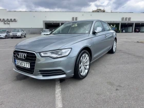Audi A6 3.0 Supercharged Quattro (ВИДЕО), снимка 9