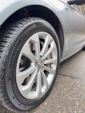 Audi A6 3.0 TFSI Supercharged Quattro (ВИДЕО), снимка 9