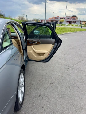 Audi A6 3.0 Supercharged Quattro (ВИДЕО), снимка 12