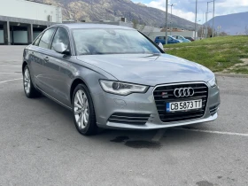 Audi A6 3.0 Supercharged Quattro (ВИДЕО), снимка 8