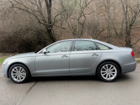 Audi A6 3.0 TFSI Supercharged Quattro (ВИДЕО), снимка 4