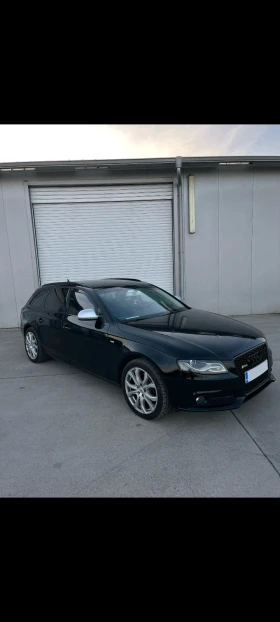 Audi A4 В8, снимка 3