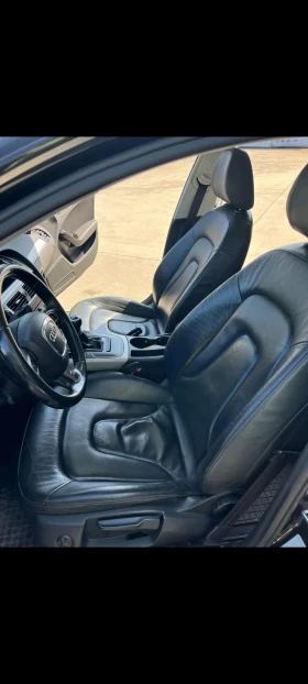 Audi A4 В8, снимка 9