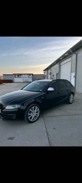 Audi A4 В8, снимка 5