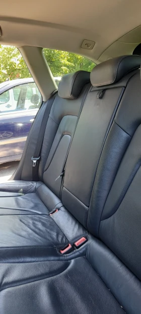 Audi A4 В8, снимка 15
