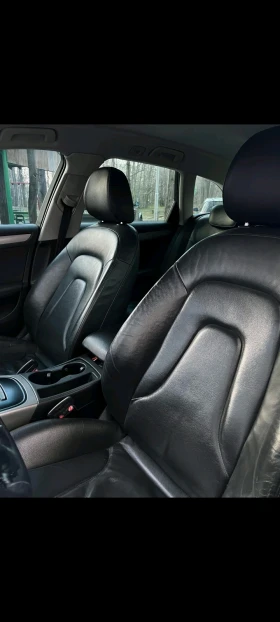 Audi A4 В8, снимка 11