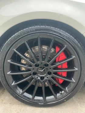 Mercedes-Benz CLA 45 AMG ТОП, снимка 11