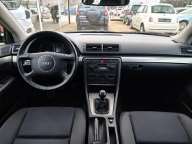 Audi A4, снимка 11