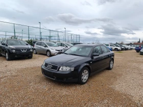 Audi A4, снимка 1