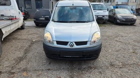 Renault Kangoo, снимка 2