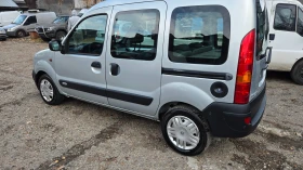 Renault Kangoo, снимка 6