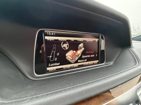 Mercedes-Benz E 350 Face* Масаж* Обдухване* Nappa* , снимка 15