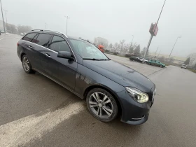 Mercedes-Benz E 350 Face* Масаж* Обдухване* Nappa* , снимка 5