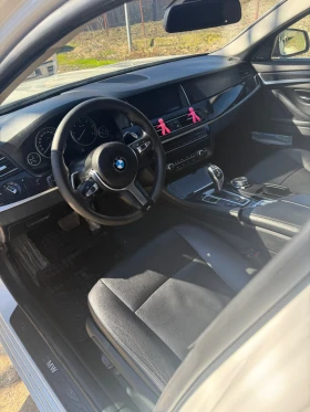 BMW 530 xDrive, снимка 10