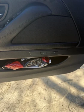 BMW 530 xDrive, снимка 12