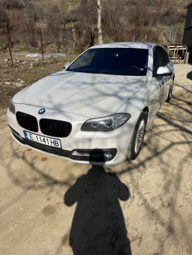 BMW 530 xDrive, снимка 1