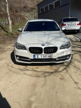BMW 530 xDrive, снимка 3