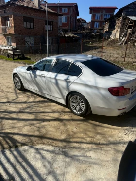 BMW 530 xDrive, снимка 6