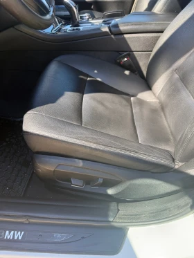 BMW 530 xDrive, снимка 11