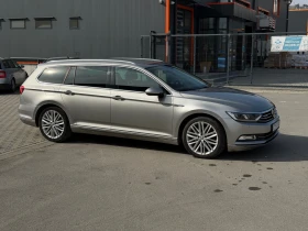 VW Passat B8 4motion 190к.с., снимка 2