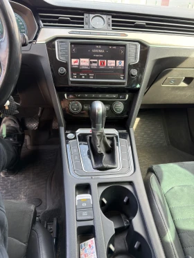 VW Passat B8 4motion 190к.с., снимка 7