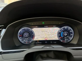 VW Passat B8 4motion 190к.с., снимка 14