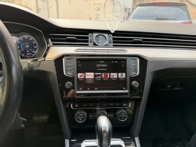 VW Passat B8 4motion 190к.с., снимка 13