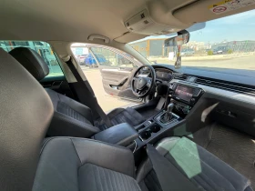 VW Passat B8 4motion 190к.с., снимка 11