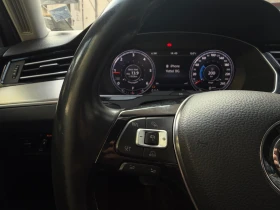 VW Passat B8 4motion 190к.с., снимка 12