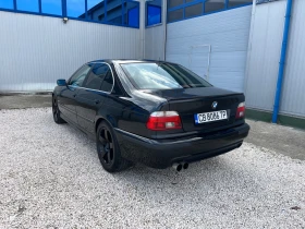 BMW 528 2.8, снимка 7
