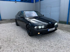 BMW 528 2.8, снимка 2