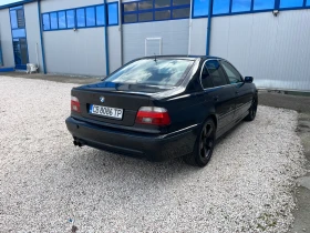 BMW 528 2.8, снимка 6