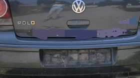 VW Polo, снимка 8
