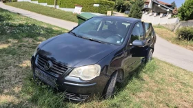 VW Polo, снимка 1