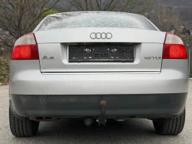 Audi A4 1.9TDI Много Запазено, снимка 5
