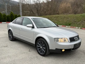 Audi A4 1.9TDI Много Запазено, снимка 8