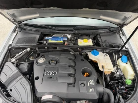 Audi A4 1.9TDI Много Запазено, снимка 15